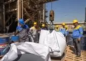 ساخت موفق «شنکفیلتر» بومی در پتروشیمی کارون با عملکردی فراتر از نمونه خارجی