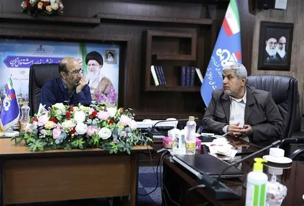 اهتمام جدی صنعت نفت در دولت سیزدهم برای تحقق مسئولیت‌های اجتماعی