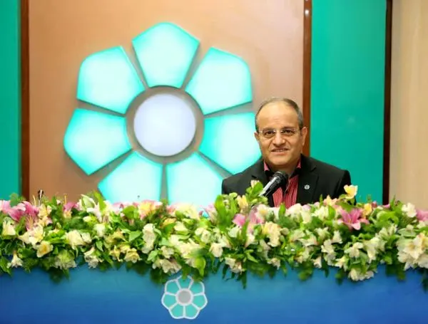 روابط عمومی فرهنگ ساز چشم بینای سازمان است