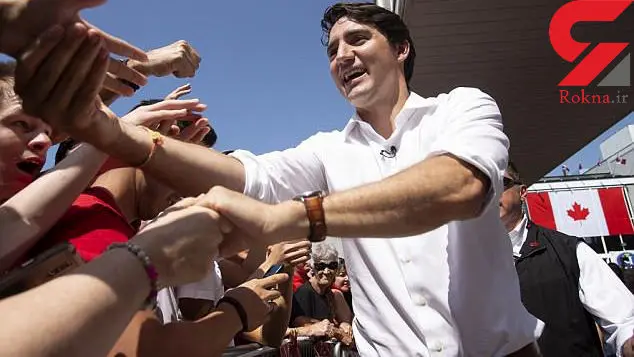 آقای وزیر به آزار یک زن متهم شد + عکس 