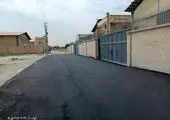 برپایی میز خدمت مدیران ارشد شهری منطقه ۴در بوستان رز

