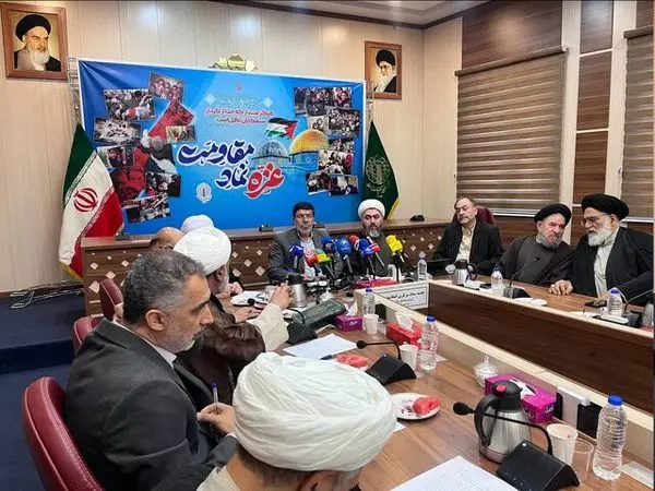  رژیم صهیونیستی در پایان خط است

