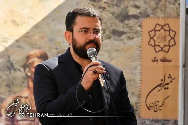 آثاری که نماد امید و از خود گذشتگی دارند باید حفظ و ثبت شوند