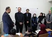 بازگشائی و راه اندازی  دومین اتاق مادر و کودک در منطقه 13 

