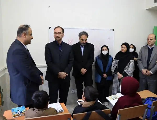 منطقه 19 پیشرو در پیشگیری و کاهش آسیب های اجتماعی