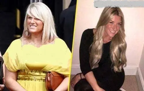 چرا هیچکس خواهر دیوید بکهام را نمی شناسد!؟