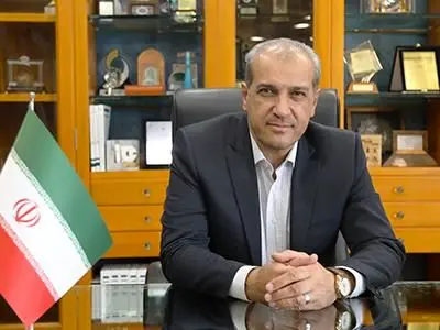 "حق‌بین" معاون فنی و عمرانی شهرداری تهران شد
