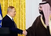 از بحران در اسرائیل تا نقض حقوق بشر در عربستان