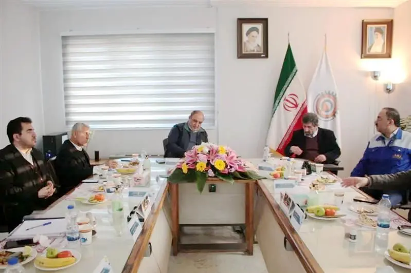 تأمین مواد اولیه و صادرات به اوراسیا از مسیر منطقه آزاد انزلی
