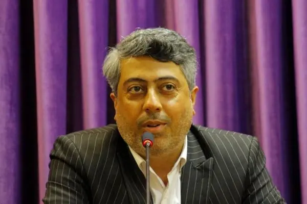 اتصال شبکه ریلی کشور به بندر کاسپین در کمتر از یک سال آینده