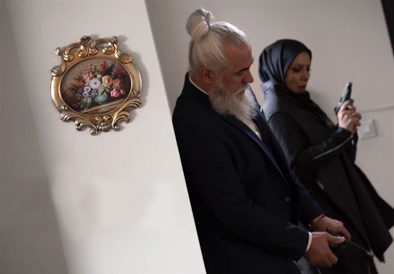 سریال «ترور خاموش» بعد از محرم روی آنتنِ شبکه یک‌