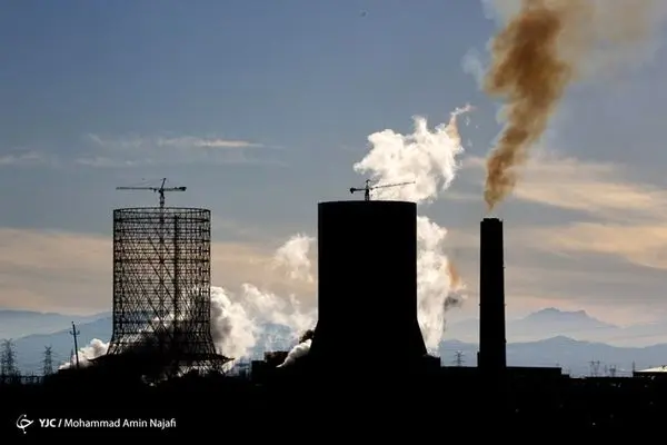 تنها ۴ درصد سوخت نیروگاهها مازوت است