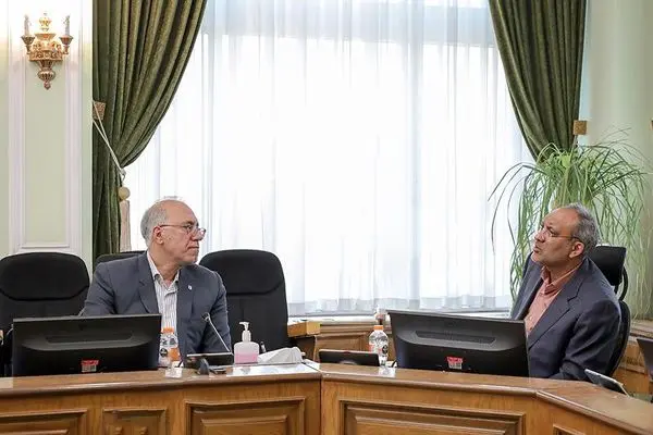 آغاز همکاری بانک مسکن و بیمه مرکزی ایران