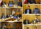  تعیین تکلیف ۴گود پرخطر در منطقه ۱۵

