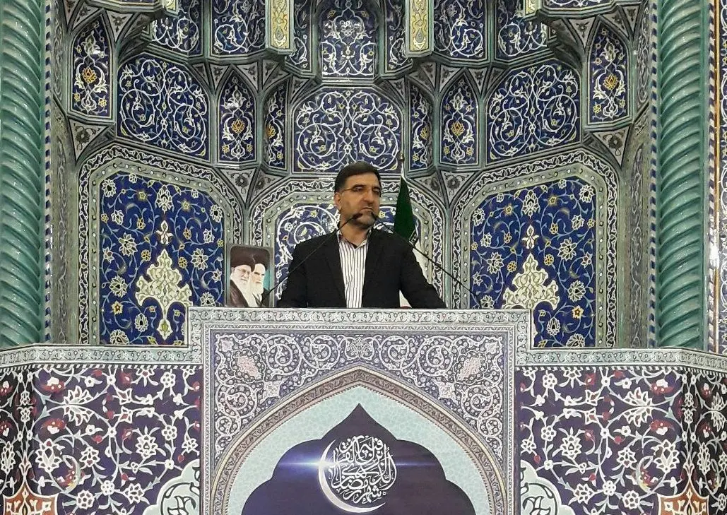 منظر شهر قم غیرانقلابی و غیراسلامی نشود