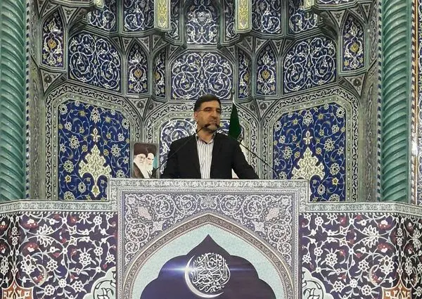 منظر شهر قم غیرانقلابی و غیراسلامی نشود