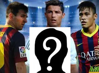 پیرمردی که ستاره‌های دنیای فوتبال را به رقابت طلبید! + عکس