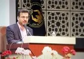 طرح های شهرک صنعتی شهرهای زاویه و پرندک کلنگ زنی و به بهره برداری رسید

