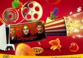 شاتل موبایل به مناسبت نوروز، روزانه به مشترکین خود هدیه می‌دهد