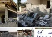 بازدید دکتر موسوی از طرحهای توسعه مراکز بیمهای و درمانی تأمین اجتماعی مازندران