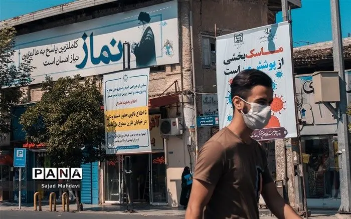 8 شهر مازندران در وضعیت شیب تند کرونا

