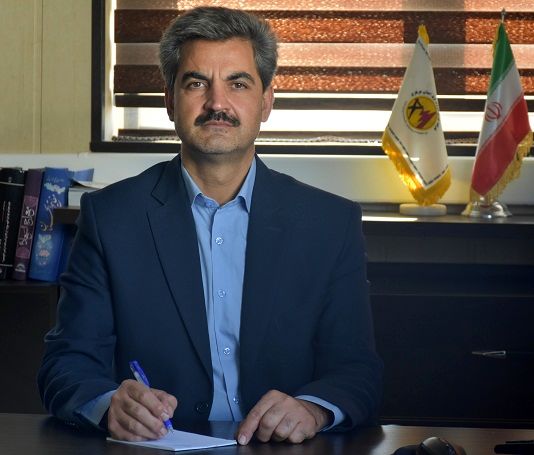 آماده‌باش نیروی‌های عملیاتی توزیع برق مرکزی