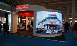  حضور توسعه‌محور فروشگاه‌های شهروند در هفتمین نمایشگاه ایران ریتیل شو ۱۴۰۴