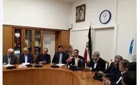 سد شکنی در تامین مالی حوزه های علمی و فناوری