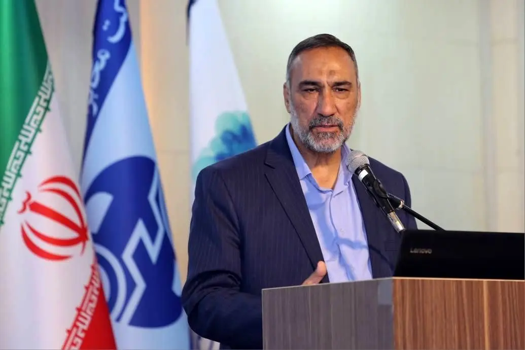  صرفه جویی ارزی شرکت مخابرات ایران با حمایت از تجهیزات ارتباطی داخلی

