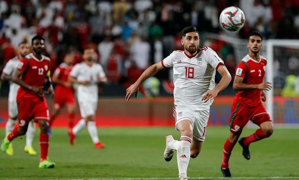 اگر چین لیپی را دارد ما هم کی روش را داریم