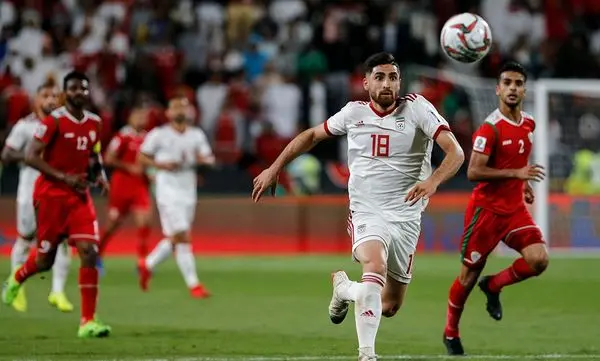 اگر چین لیپی را دارد ما هم کی روش را داریم