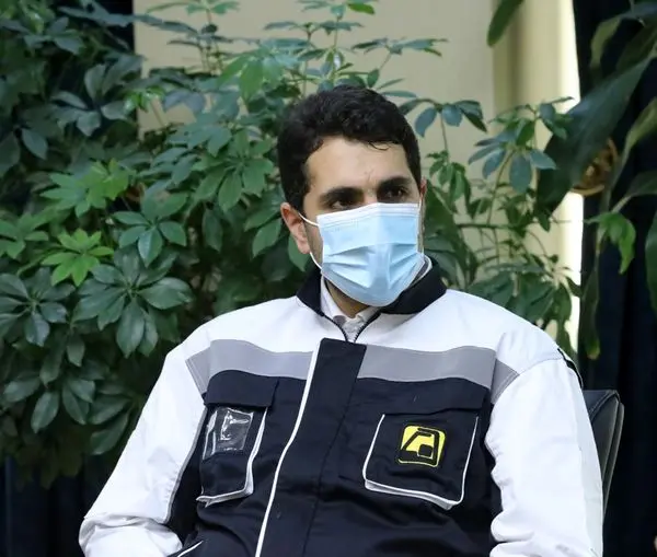 پیگیری برای حضور راحت تر جانباران و معلولان در شهر زیر زمینی بدور از شعارزدگی