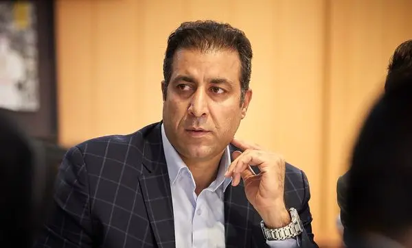 زیر ساخت های مناسبی برای رشد والیبال ساحلی داریم