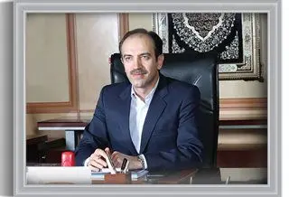  به مناسبت کسب سطح یک توانگری مالی با شاخص 145 درصد