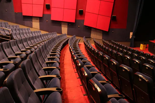 اعلام روزهای تعطیلی سینماها در آخر تابستان