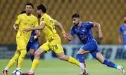 بازی استقلال و الوصل برگزار می‌شود 
