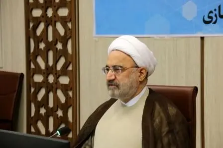 کارکنان دستگاه قضایی باید رفتار مناسب و حُسن خلق داشته باشند