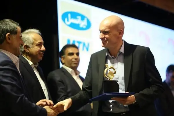 ایرانسل اپراتور برتر برای «حضور همه جانبه در الکامپ 2019» شد