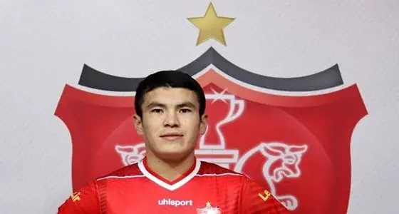 کارت بازی تمیروف صادر شد