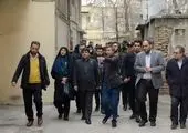 شهربازی لی لی پوت منطقه چهار جمع آوری و تخلیه شد

