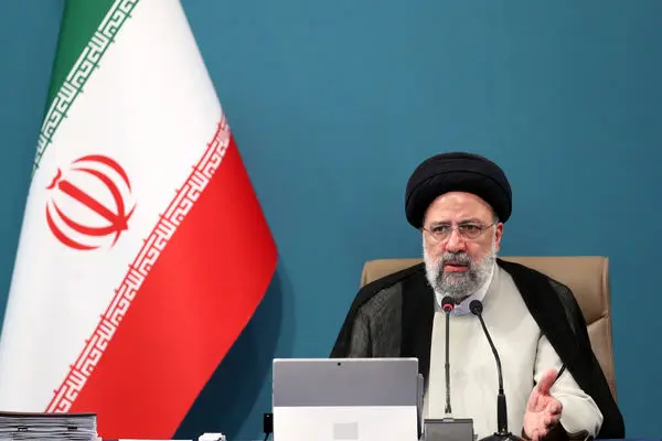 اکنون امنیت برقرار است