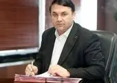 پیام نوروزی مدیر عامل بیمه البرز