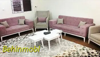 خرید مستقیم مبل از تولیدی مبل چستر بهین