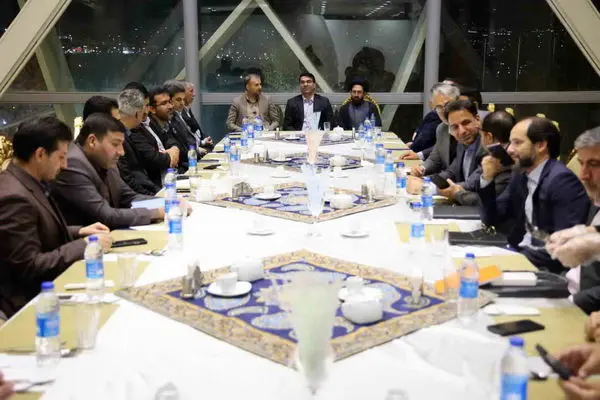 آمادگی بانک توسعه تعاون برای کمک به شکوفایی ظرفیت های اقتصادی، گردشگری و اجتماعی شهر صدرا

