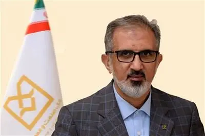 انتخاب شعار "تولید، پشتیبانی ها و مانع زدایی ها" بر نقش متولیان امر تولید و تصمیم‌گیران شبکه بانکی تأکید دارد
