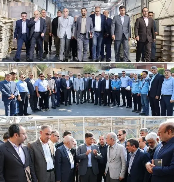 نقش مهم اجرای طرح جمع‌آوری گازهای همراه نفت، در تأمین خوراک پایدار برای واحدهای پتروشیمی