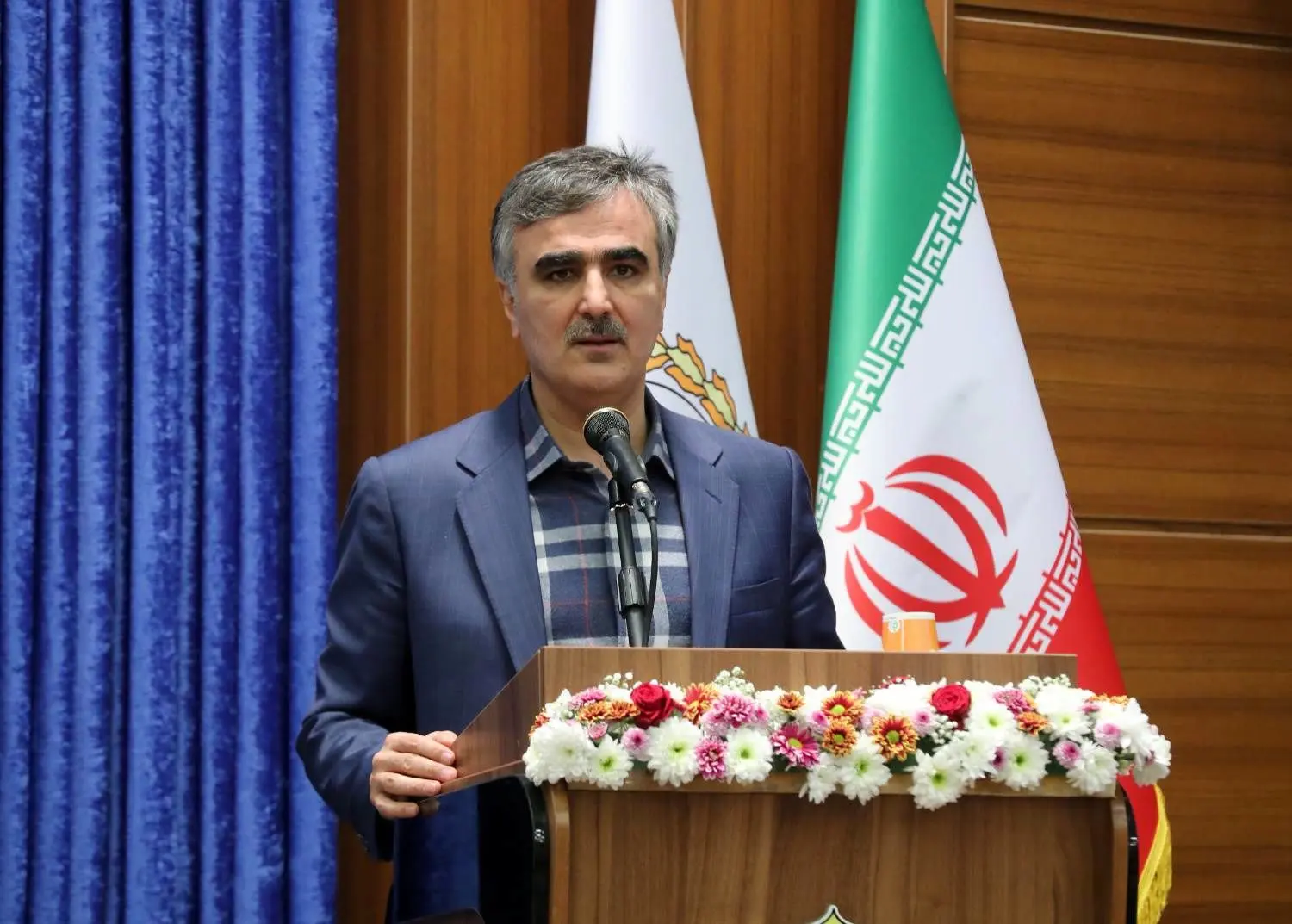  اصلاح ساختار،موجب پویایی بانک ملی ایران می شود