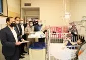 گرفتاری بالای اُمیکرون در سنین زیر ۱۲ سال