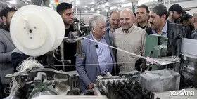 تولید رانتی محکوم به شکست است