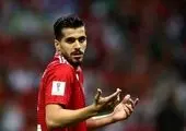 آزمون بهترین لژیونر هفته آسیا شد